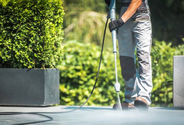 Playground Equipment Cleaning in Ellenton, FL