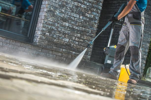 Best Post-Construction Pressure Washing  in Ellenton, FL