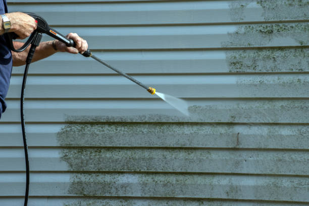 Best House Exterior Washing  in Ellenton, FL